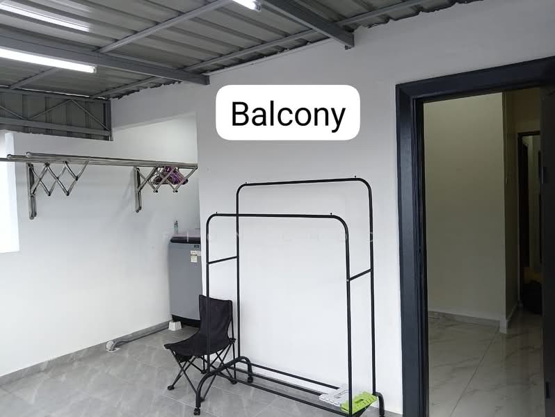 2-storey Terraced House for Rent in Taman Munsyi Ibrahim (Johor Bahru) - Fion Choo - PropertyGuru.com.my