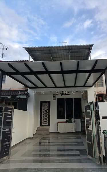 2-storey Terraced House for Rent in Taman Munsyi Ibrahim (Johor Bahru) - Fion Choo - PropertyGuru.com.my
