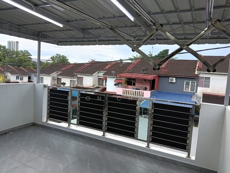 2-storey Terraced House for Rent in Taman Munsyi Ibrahim (Johor Bahru) - Fion Choo - PropertyGuru.com.my