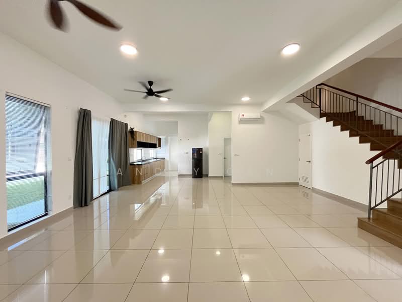 Rumah Berkembar untuk Disewa di Kota Kemuning (Shah Alam) - Anddy Gan - PropertyGuru.com.my