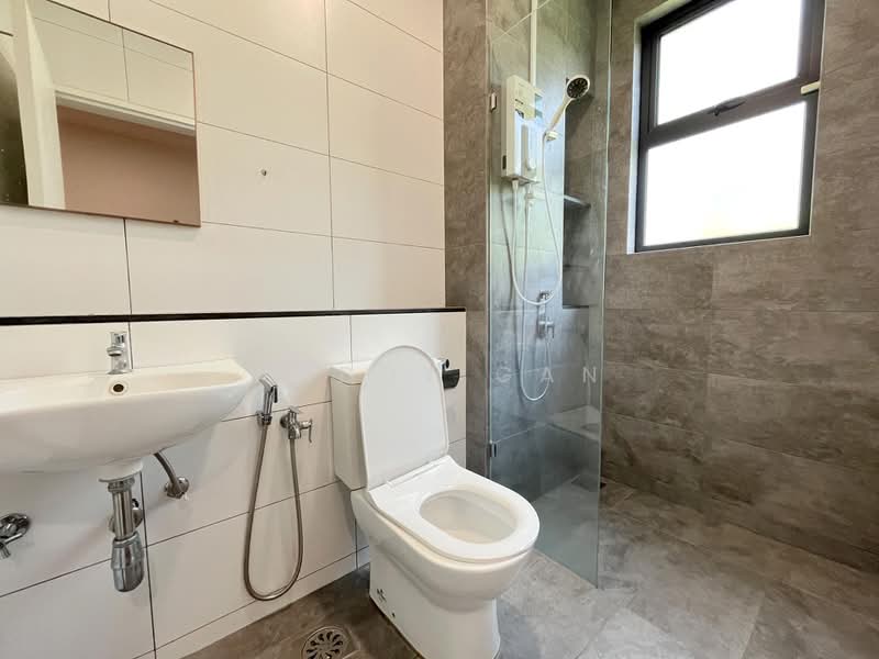 Rumah Berkembar untuk Disewa di Kota Kemuning (Shah Alam) - Anddy Gan - PropertyGuru.com.my