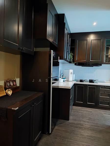 Condominium for Rent at Queens Residences Q2 @ Queens Waterfront - Jas Ang - PropertyGuru.com.my