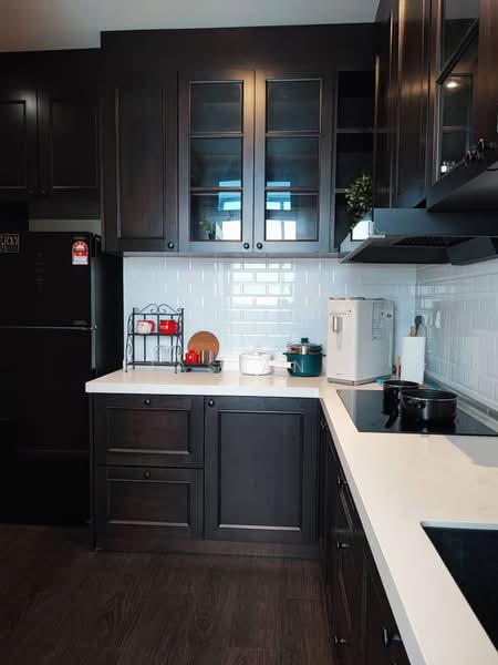 Condominium for Rent at Queens Residences Q2 @ Queens Waterfront - Jas Ang - PropertyGuru.com.my