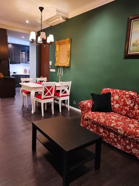 Condominium for Rent at Queens Residences Q2 @ Queens Waterfront - Jas Ang - PropertyGuru.com.my
