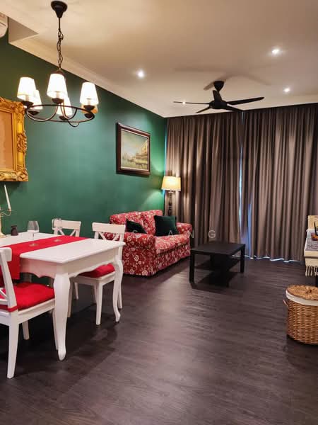 Condominium for Rent at Queens Residences Q2 @ Queens Waterfront - Jas Ang - PropertyGuru.com.my