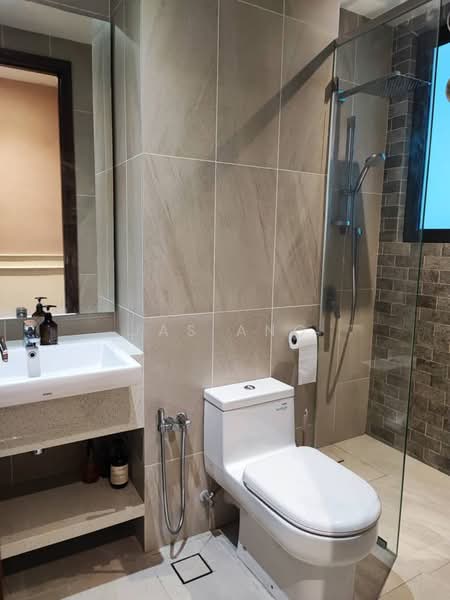 Condominium for Rent at Queens Residences Q2 @ Queens Waterfront - Jas Ang - PropertyGuru.com.my