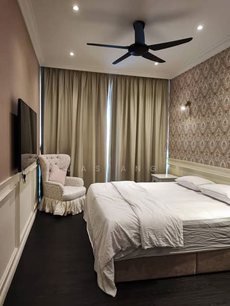 Condominium for Rent at Queens Residences Q2 @ Queens Waterfront - Jas Ang - PropertyGuru.com.my