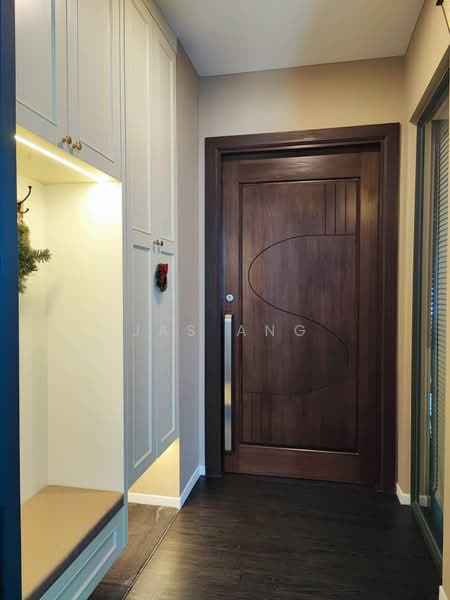 Condominium for Rent at Queens Residences Q2 @ Queens Waterfront - Jas Ang - PropertyGuru.com.my