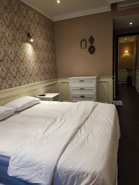 Condominium for Rent at Queens Residences Q2 @ Queens Waterfront - Jas Ang - PropertyGuru.com.my