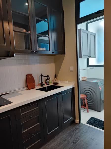 Condominium for Rent at Queens Residences Q2 @ Queens Waterfront - Jas Ang - PropertyGuru.com.my