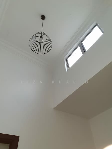 Rumah Teres untuk Dijual di Kampung Jalan Kebun (Shah Alam) - Liza Khalid - PropertyGuru.com.my