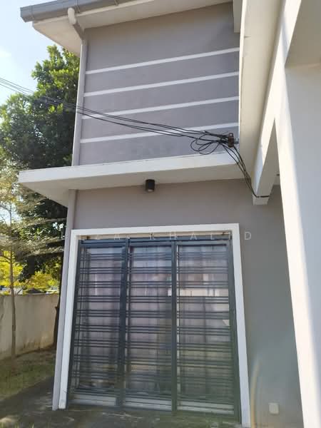 Rumah Teres untuk Dijual di Kampung Jalan Kebun (Shah Alam) - Liza Khalid - PropertyGuru.com.my