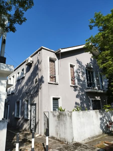 Rumah Teres untuk Dijual di Kampung Jalan Kebun (Shah Alam) - Liza Khalid - PropertyGuru.com.my