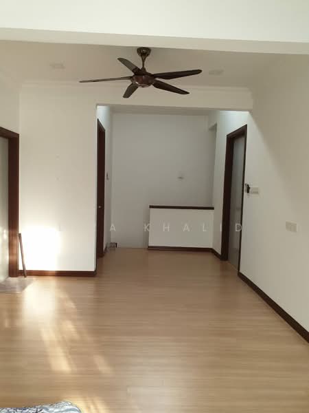 Rumah Teres untuk Dijual di Kampung Jalan Kebun (Shah Alam) - Liza Khalid - PropertyGuru.com.my