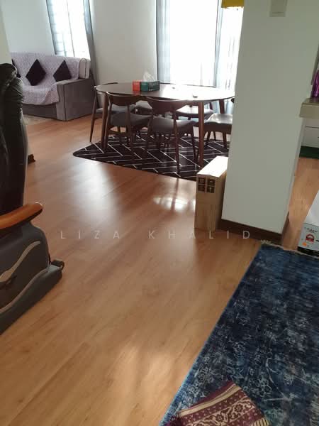 Rumah Teres untuk Dijual di Kampung Jalan Kebun (Shah Alam) - Liza Khalid - PropertyGuru.com.my
