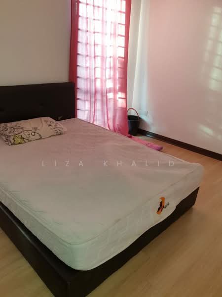 Rumah Teres untuk Dijual di Kampung Jalan Kebun (Shah Alam) - Liza Khalid - PropertyGuru.com.my
