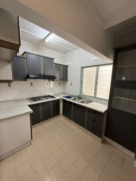 Pangsapuri untuk Dijual di Hijau Ria Kepong Indah - JK Leong - Kitchen - PropertyGuru.com.my