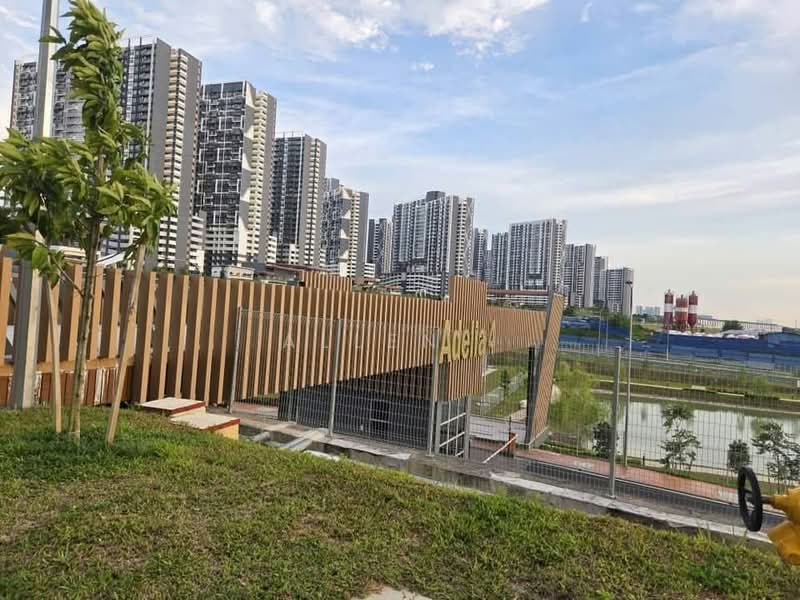 Condominium for Sale at Residensi Adelia 4 - Allen . - Exterior - PropertyGuru.com.my