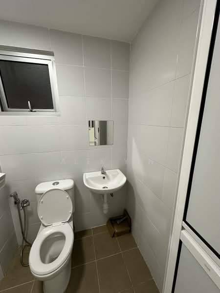 Condominium for Rent at D'Nuri Residence @ Desa Petaling - Alex Yin - Bathroom - PropertyGuru.com.my