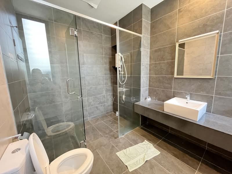 Semi-Detached House for Sale in Kota Kemuning (Shah Alam) - Anddy Gan - PropertyGuru.com.my