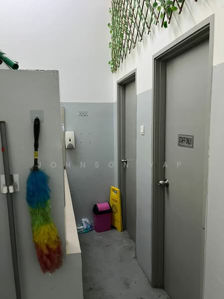 Kedai / Pejabat untuk Disewa di Bandar Indahpura (Kulai) - Johnson Yap - Corridor - PropertyGuru.com.my