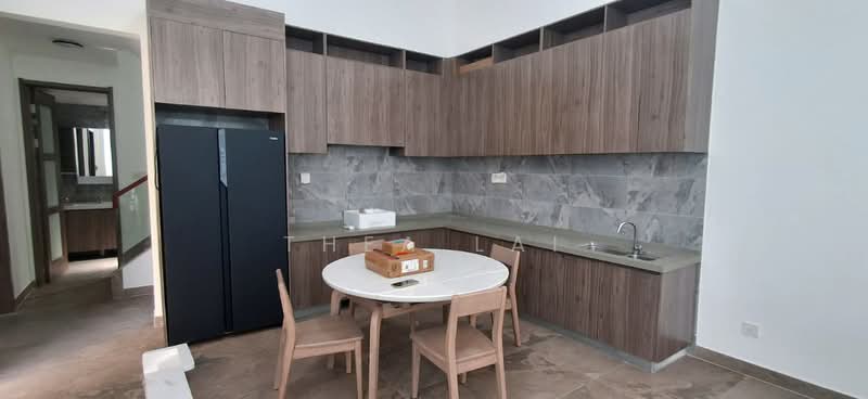 Twin Villa for Rent in Forest City (Gelang Patah) - Thea Lai - PropertyGuru.com.my