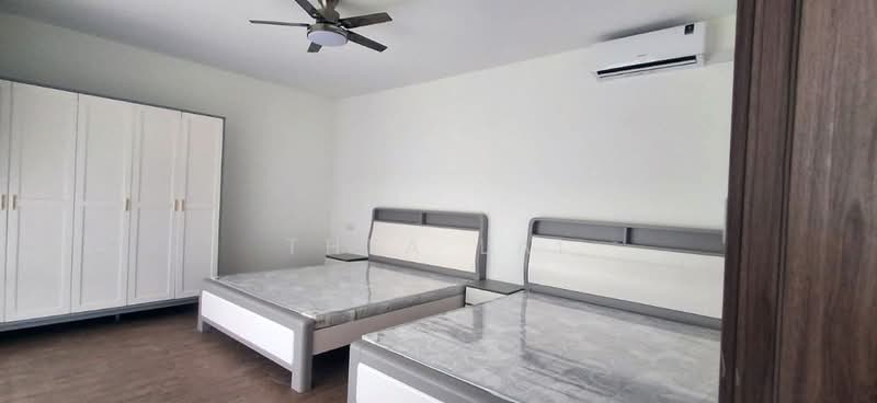 Twin Villa for Rent in Forest City (Gelang Patah) - Thea Lai - PropertyGuru.com.my