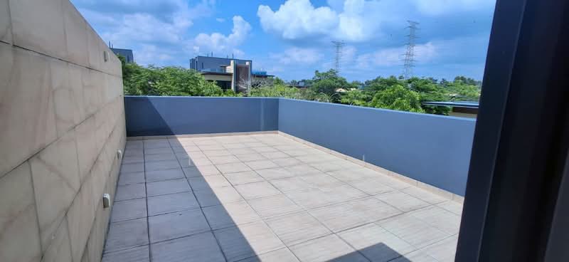 Twin Villa for Rent in Forest City (Gelang Patah) - Thea Lai - PropertyGuru.com.my