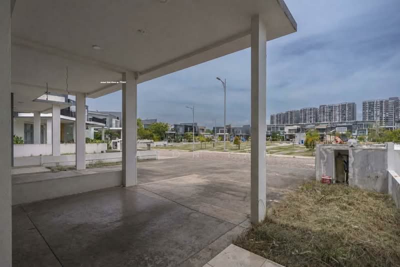 2-storey Terraced House for Sale in D'Island (Puchong) - Jason Tan - Exterior - PropertyGuru.com.my