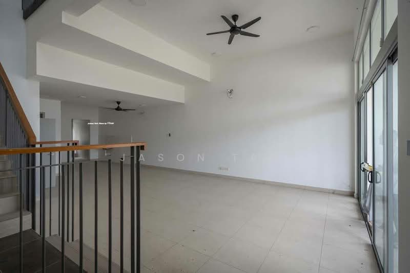 2-storey Terraced House for Sale in D'Island (Puchong) - Jason Tan - Living Room - PropertyGuru.com.my