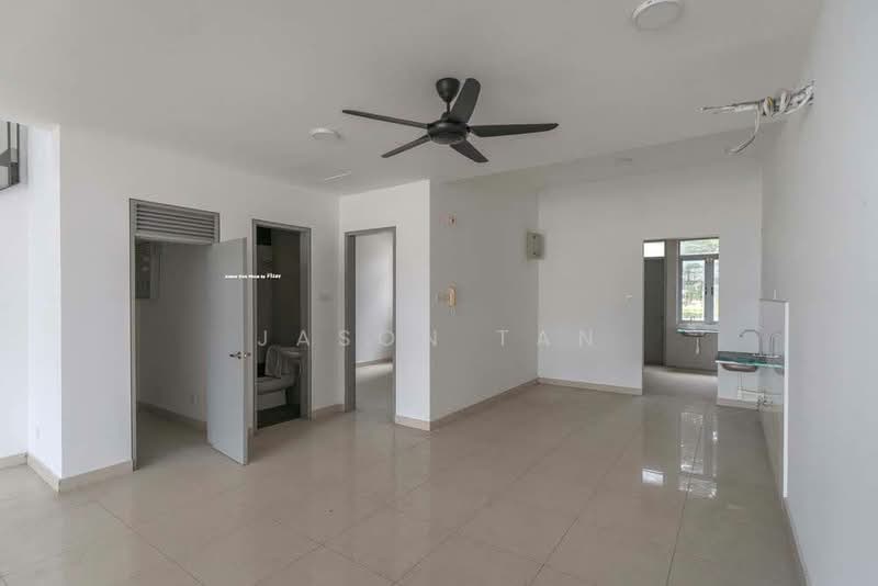 2-storey Terraced House for Sale in D'Island (Puchong) - Jason Tan - Bathroom - PropertyGuru.com.my