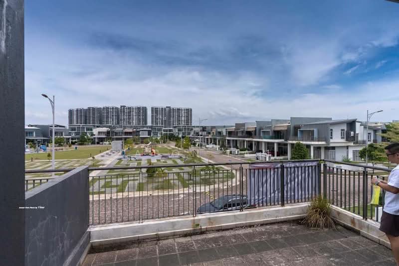 2-storey Terraced House for Sale in D'Island (Puchong) - Jason Tan - Exterior - PropertyGuru.com.my