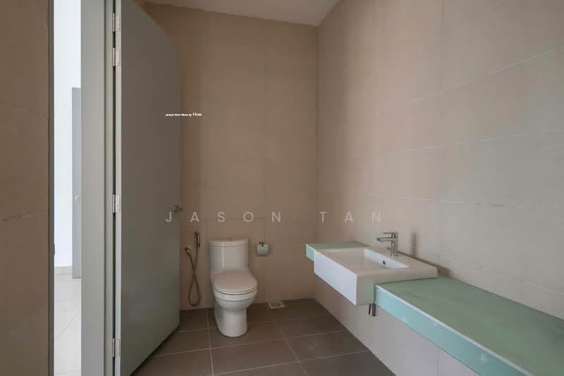 2-storey Terraced House for Sale in D'Island (Puchong) - Jason Tan - PropertyGuru.com.my