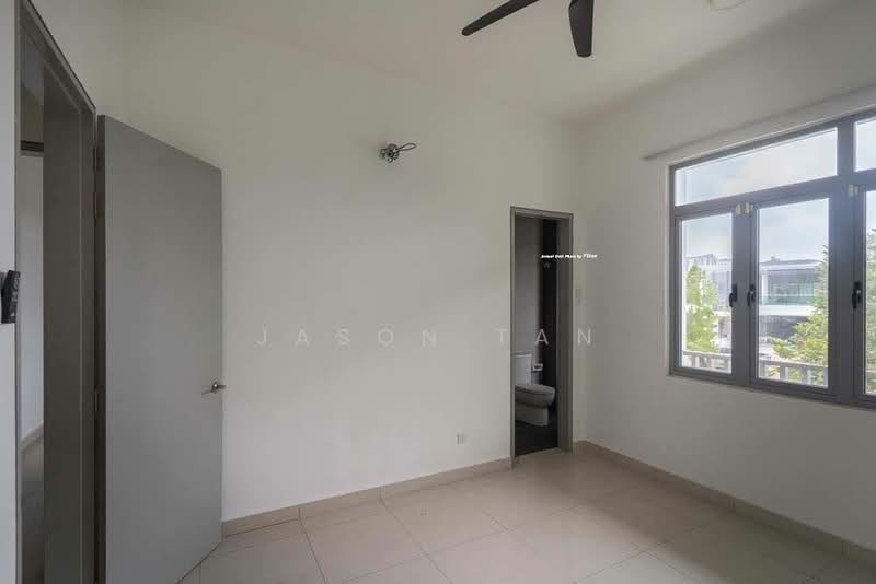 2-storey Terraced House for Sale in D'Island (Puchong) - Jason Tan - PropertyGuru.com.my