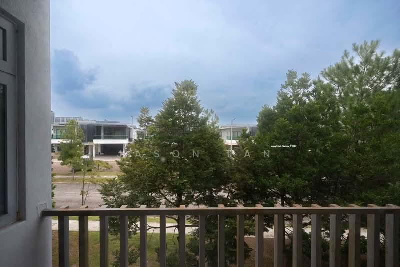 2-storey Terraced House for Sale in D'Island (Puchong) - Jason Tan - PropertyGuru.com.my