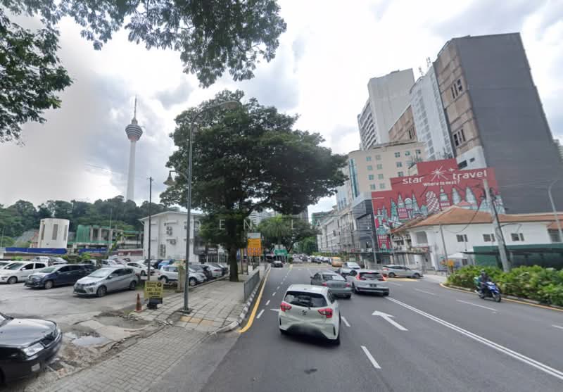 Shop for Rent in KLCC (KL City Centre) - Den Lam - Exterior - PropertyGuru.com.my