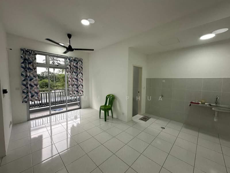Apartment for Rent at Camellia Residence - Tommy Phua - Interior - PropertyGuru.com.my