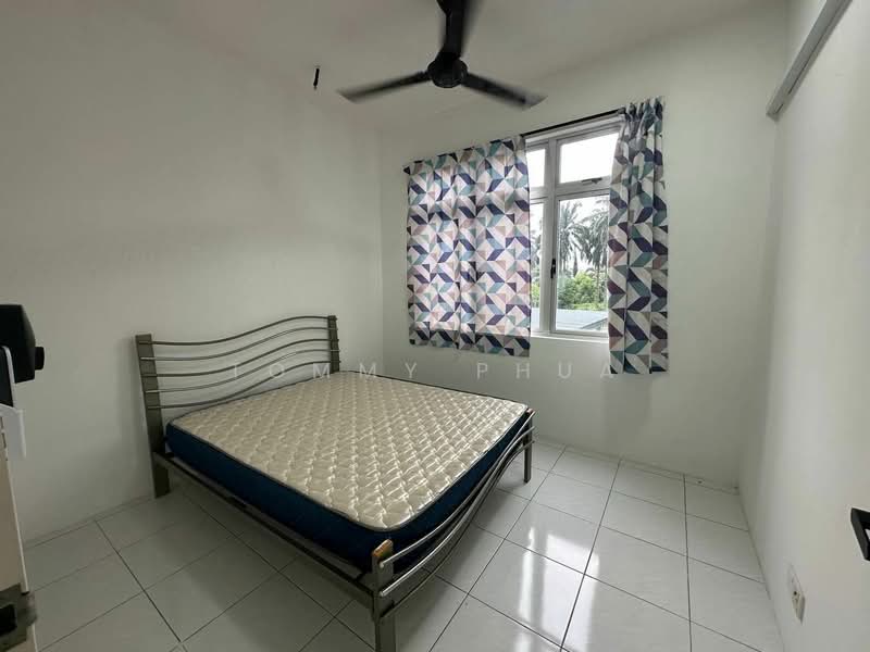 Apartment for Rent at Camellia Residence - Tommy Phua - Bedroom - PropertyGuru.com.my