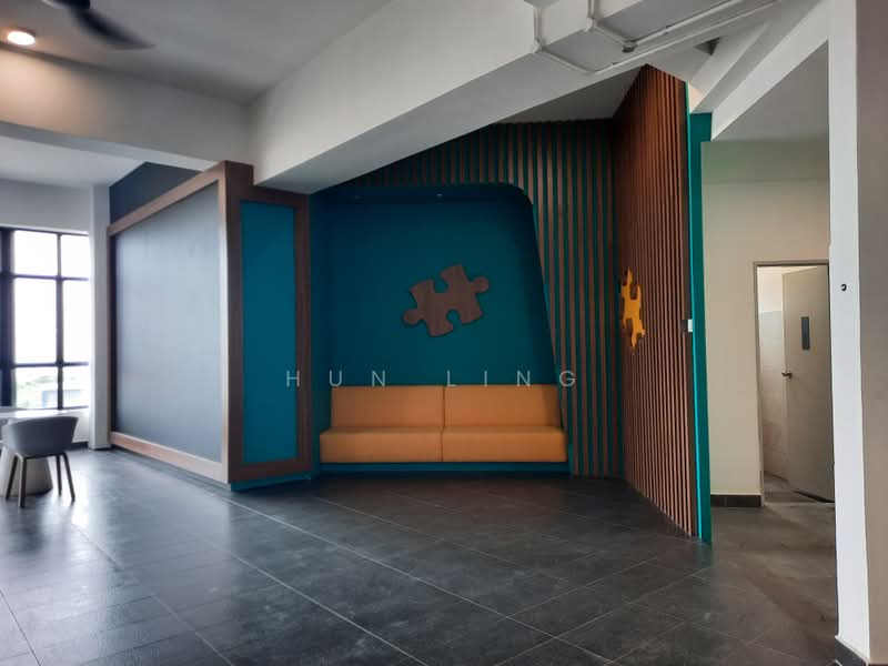 Condominium for Rent at Residensi Bintang - Hun Ling - Interior - PropertyGuru.com.my