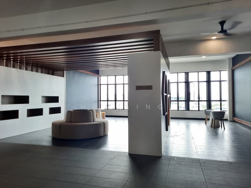 Condominium for Rent at Residensi Bintang - Hun Ling - Interior - PropertyGuru.com.my
