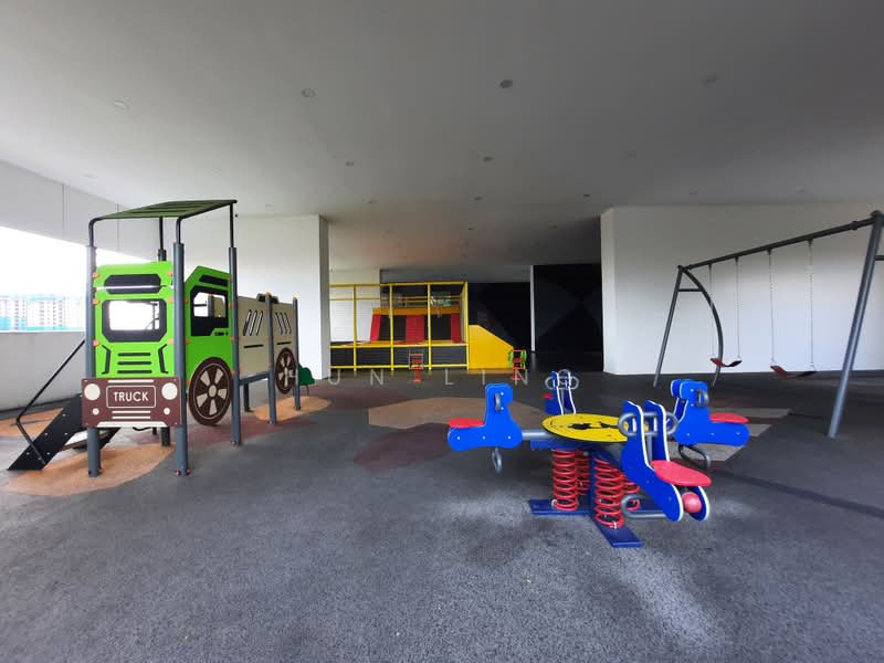 Condominium for Rent at Residensi Bintang - Hun Ling - Exterior - PropertyGuru.com.my