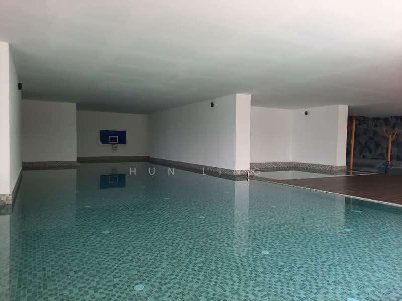 Condominium for Rent at Residensi Bintang - Hun Ling - Pool - PropertyGuru.com.my