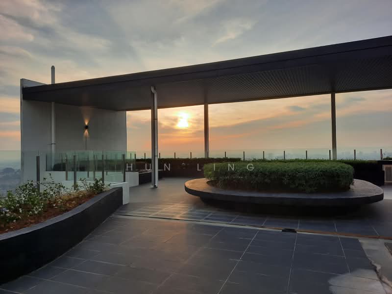 Condominium for Rent at Residensi Bintang - Hun Ling - Exterior - PropertyGuru.com.my