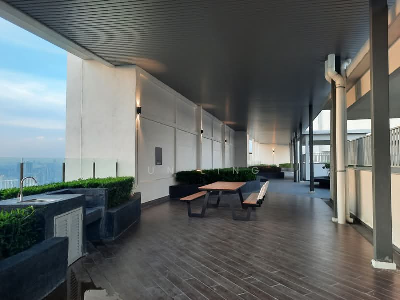 Condominium for Rent at Residensi Bintang - Hun Ling - Exterior - PropertyGuru.com.my