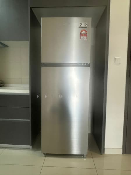 Condominium for Rent at Sunway Artessa - PeiGee . - Interior - PropertyGuru.com.my