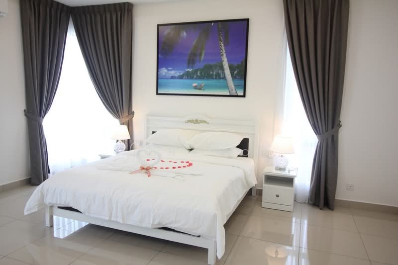 Semi-Detached House for Rent in Senibong Villas (Masai) - Fion Choo - PropertyGuru.com.my