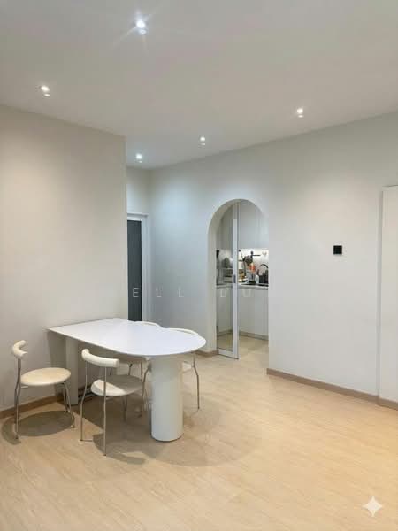 Servis Apartment untuk Dijual di D'carlton (Residensi Seri Mega) - Bell Lum - PropertyGuru.com.my