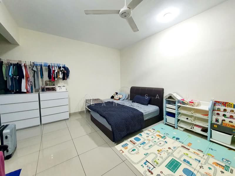 2-storey Terraced House for Sale in Bandar Puteri Bangi (Bangi) - Mohd Aizat Saiful Bahri - Bedroom - PropertyGuru.com.my