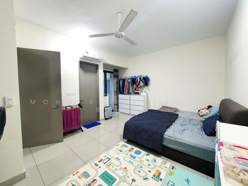 2-storey Terraced House for Sale in Bandar Puteri Bangi (Bangi) - Mohd Aizat Saiful Bahri - Bedroom - PropertyGuru.com.my