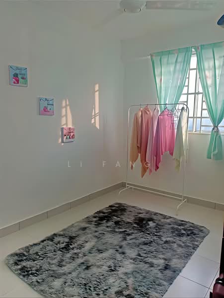 Pangsapuri untuk Dijual di Centrio Avenue - Li Fang - Interior - PropertyGuru.com.my